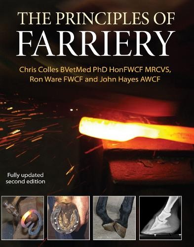 Principles of Farriery - 9781908809964 - Bild 1 von 1