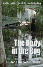 The Body in the Bog (Paperback or Softback)