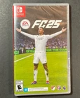 FC 25 (Nintendo Switch) NEW