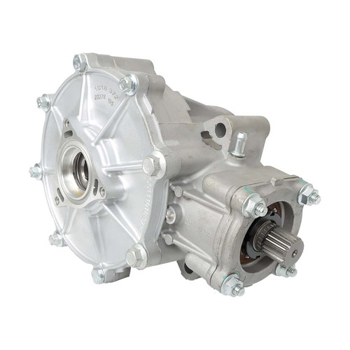 For 1993-2023 Kawasaki Mule 2510 3010 4010 Front Differential End 13101-0731 - Picture 2 of 12