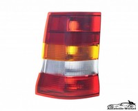 RüCkleuchte Links Hinten FüR Opel Astra F Caravan 1.7 D 1.4 Si 2.0I 91-98