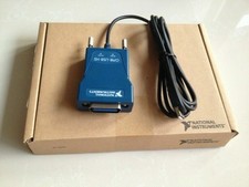 For National Instruments NI GPIB-USB-HS Interface Adapter IEEE 488 Controller