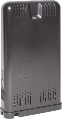 Davis WeatherLink  Live