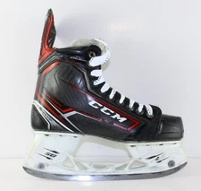 CCM Jet Speed FT390 Senior Hockey Ice Skates (7)