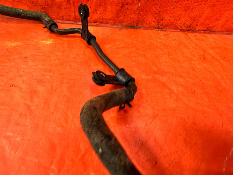 10-16 HYUNDAI GENESIS CUPÉ 3,8 L - LÍNEA DE MANGUERA DE VACÍO DE REFUERZO DE FRENO - OEM #302 Foto 4 de 4