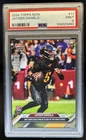 2024 Topps NOW Jayden Daniels RC Rookie #11 Commanders PSA 9