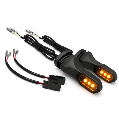 MOTOISM Blinkerset ABE (für: Ducati Streetfighter V4 1103 ABS FA 20-21 hinten )