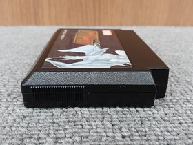 Famicom Software Model Dark Lord Data East FE130