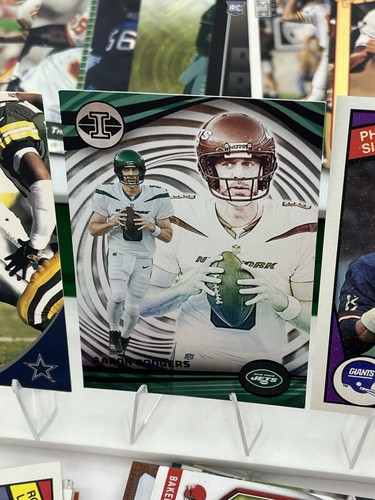 1983 - 2023 Stars & Rookies (120) Emmitt Elway Payton Moss White Rogers Mayfield - Picture 4 of 14