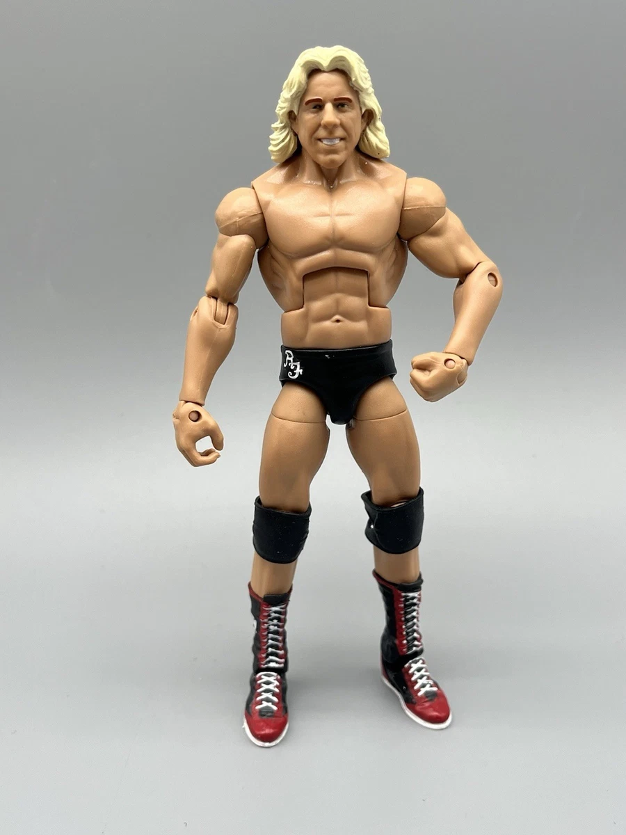 Ric Flair Figure for sale | eBay