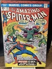 The Amazing Spider-Man #141 (Marvel Comics February 1975)