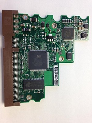 ST3160023A, 9W2084-308, 3.01, 100299703 C, Seagate IDE 3.5 PCB (PCB)