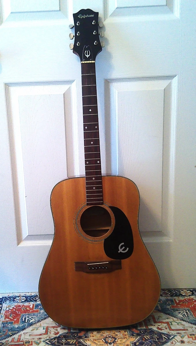 25+ epiphone acoustic guitar japan for sale | Updated Oct 2026