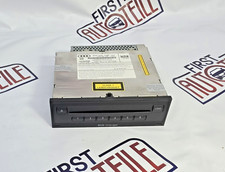 Original Audi A8 4H DVD-Wechsler CD-Wechsler / CD-Player DVD Changer 4H0035108F