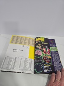 1995 Nintendo Power Vol 79 Donkey Kong Country 2 Cover w/ Virtual Boy Wario Land