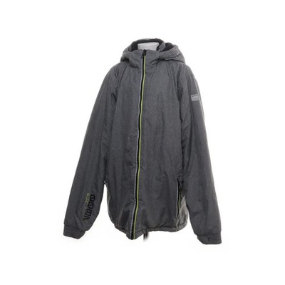 Manguun, Skijacke, Jungen, Größe: 176, FUNCTION 0987, Grau, Polyester #Uf9