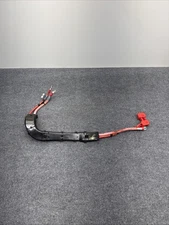 2017 Jaguar XE X260 Positive Battery Terminal Wiring  HX7314300DA OEM