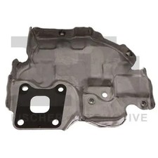Turbinendichtung 413-521 FA1 für FORD FOCUS III FOCUS III Turnier B-MAX C-MAX II