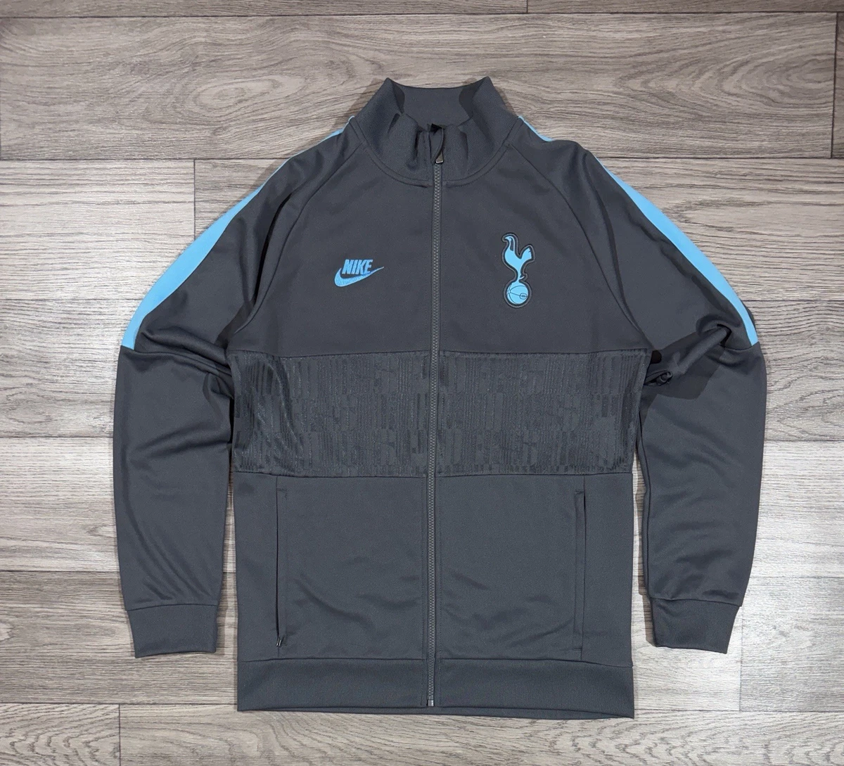 Tottenham Hotspur International Club Soccer Fan Jackets for sale