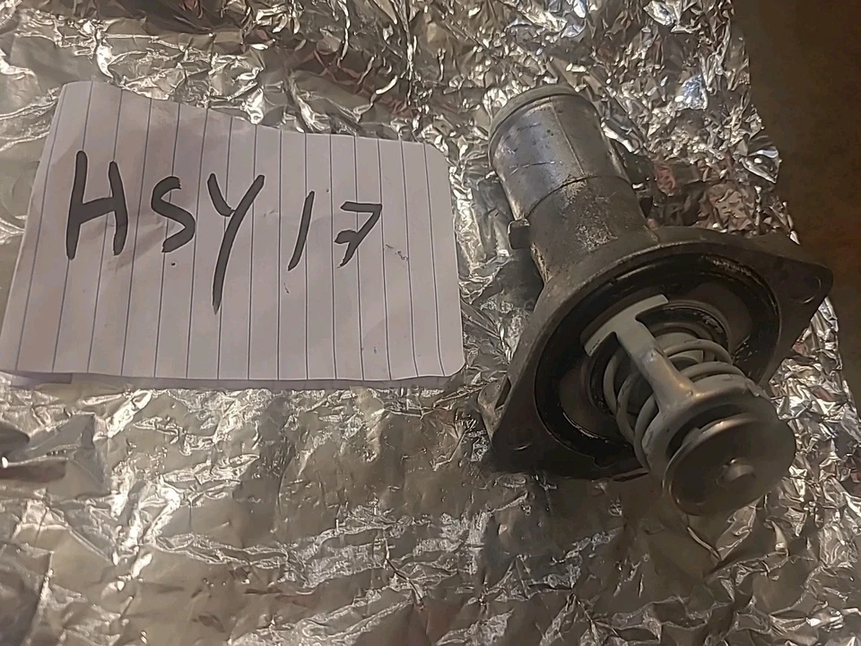 OEM 2013-2021 HONDA ACURA CIVIC ACUERDO TERMOSTATO THH-011 - NUEVO OEM THH-011 Foto 2 de 4