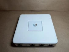Ubiquiti USG Networks UniFi Security Gateway Single-Band 1000Mbps | Device Only