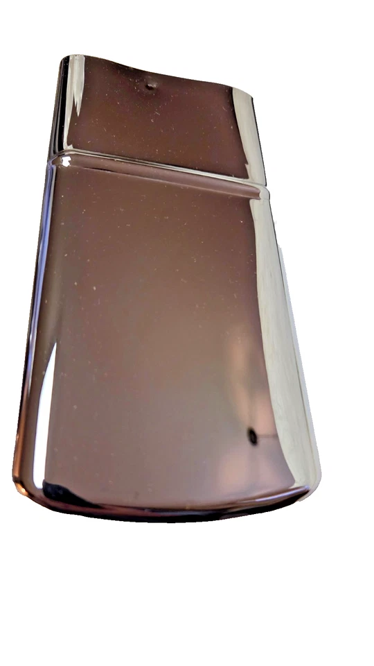 1956 Buick Special, Super: NOS Single Exhaust Pipe Accessory Chromed Trim 981766 - Image 2 of 4