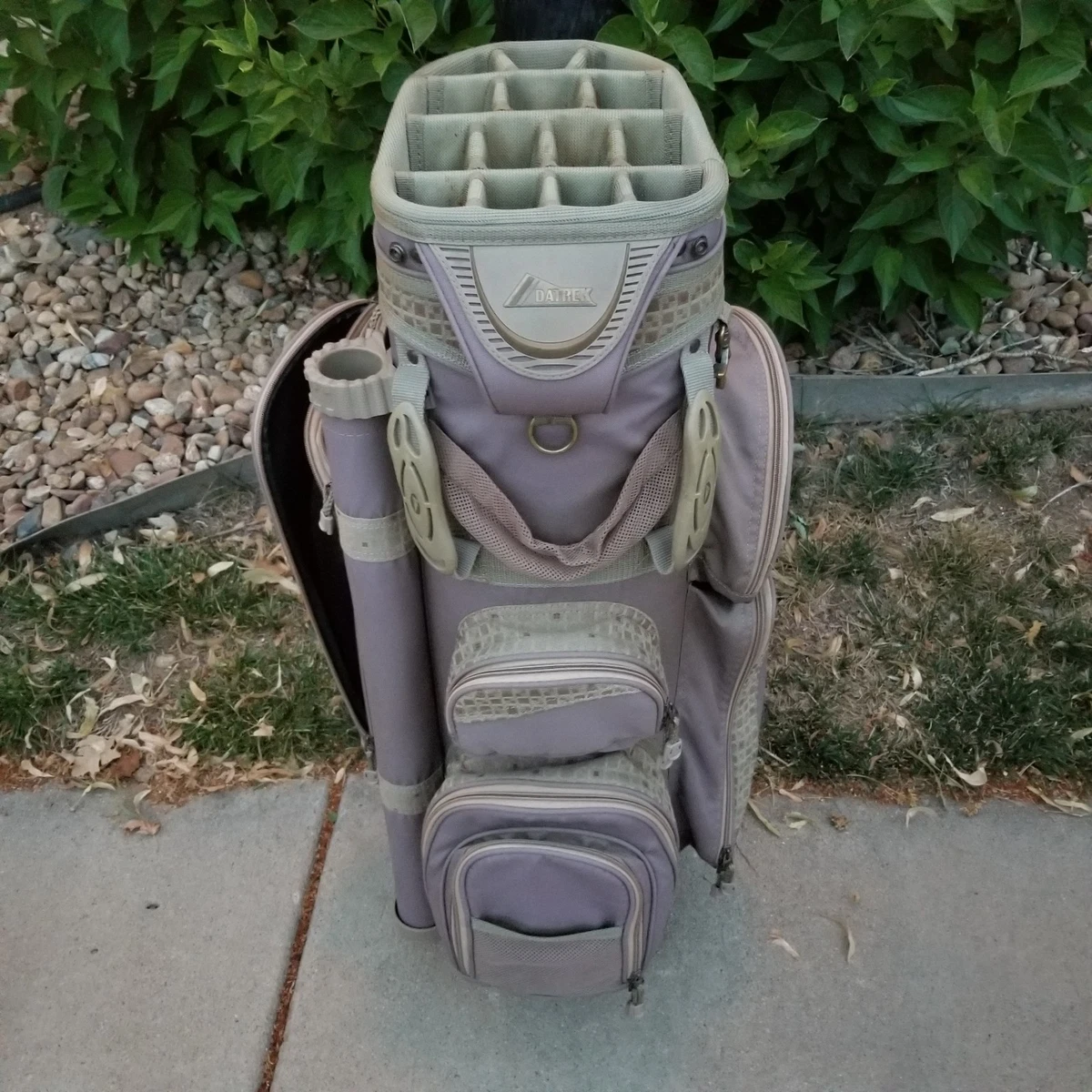 Datrek 14-way Golf Bags for sale | eBay
