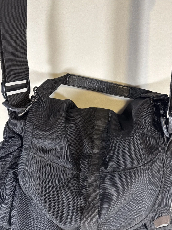 Bolso para cámara Domke F-3X White House News edición limitada #1459/2400 Foto 4 de 4