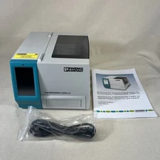 Phoenix Contact Thermomark Card 2.0 Thermal Transfer Printer 1085267