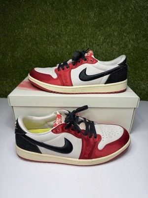 Air Jordan 1 Low Trophy Room Retro OG SP Size 10.5 Mens Sneakers FN0432-100