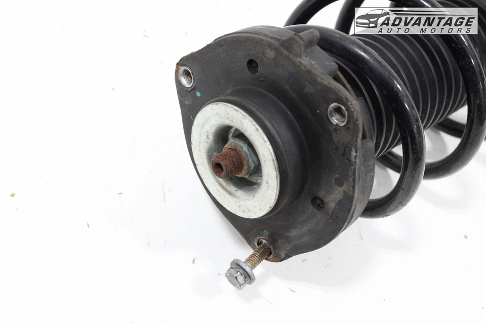 2015-2018 AUDI Q3 QUATTRO FRONT LEFT DRIVER SIDE SHOCK STRUT ABSORBER OEM - Image 4 of 4