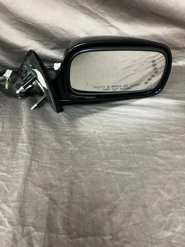 OEM, SIDE MIRROR ASSEMBLY, RH PASSENGER,  2006-2008 CADILLAC DTS