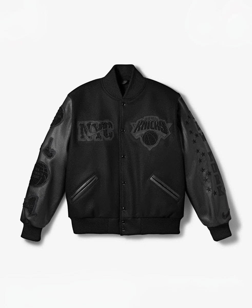 Nike Leather Outer Shell Jackets for Men for Sale | Shop New