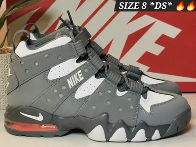 Size 8 - Nike Air Max 2 CB 94 2021 Cool Grey