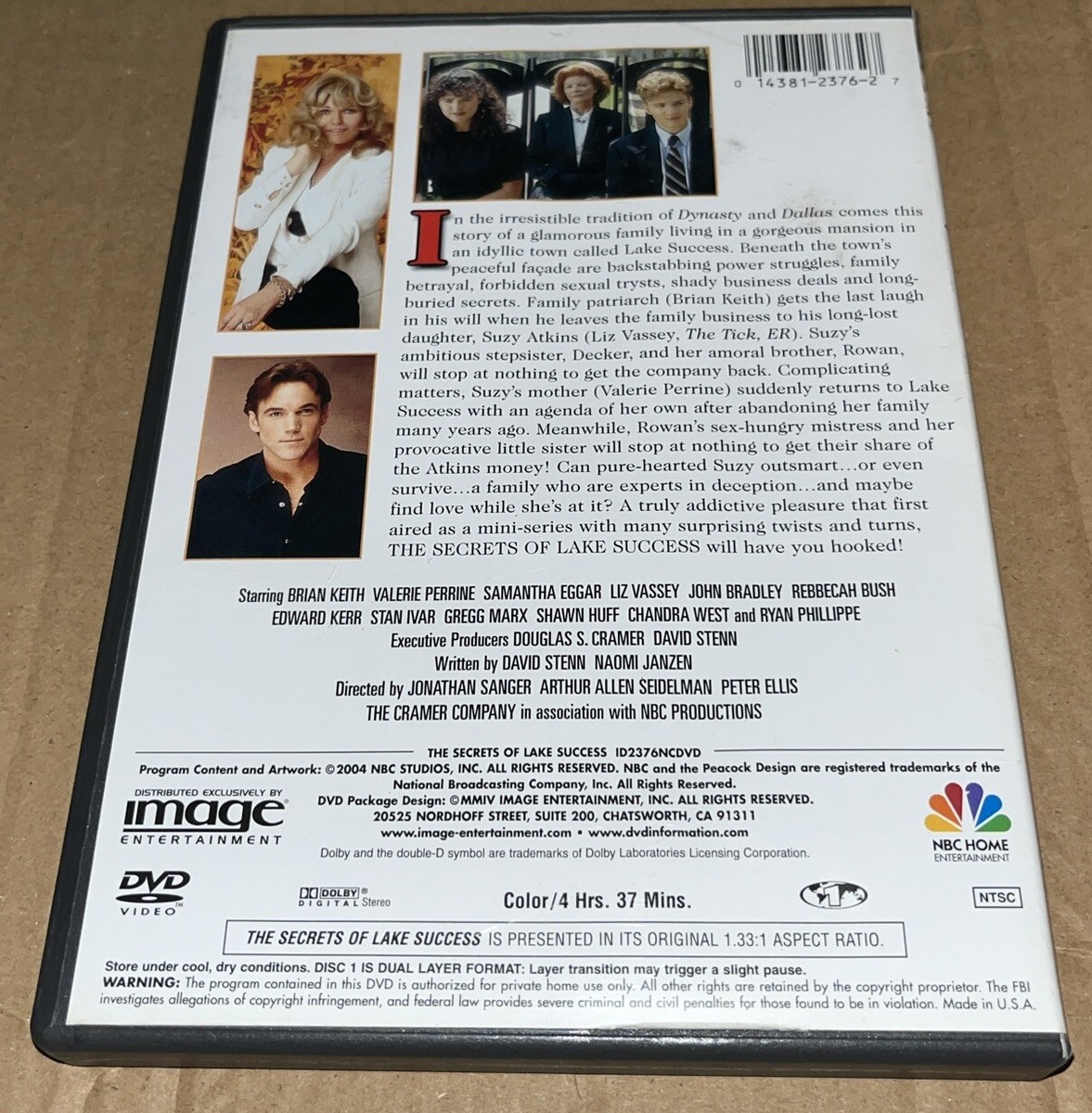 (未使用･未開封品)Secrets of Lake Success [DVD] Amazon.com: The Secrets of Lake Success [DVD] : John Bradley