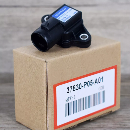 Sensor de presión de aire colector MAP 079800-4250 OEM apto para Honda Accord Acura Integra - Imagen 7 de 7