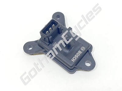 #ad Moto Guzzi Daytona California 1000 1100 EV Sport Air Pressure Sensor Switch $59.99