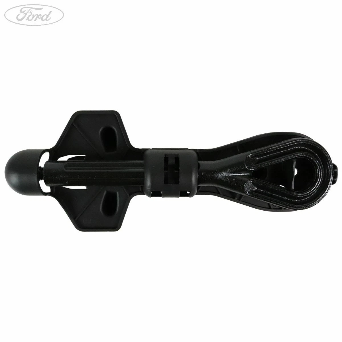 Genuine Ford Transit Mk8 Front Towing Eye Cover Kombi Bus Crewbus 