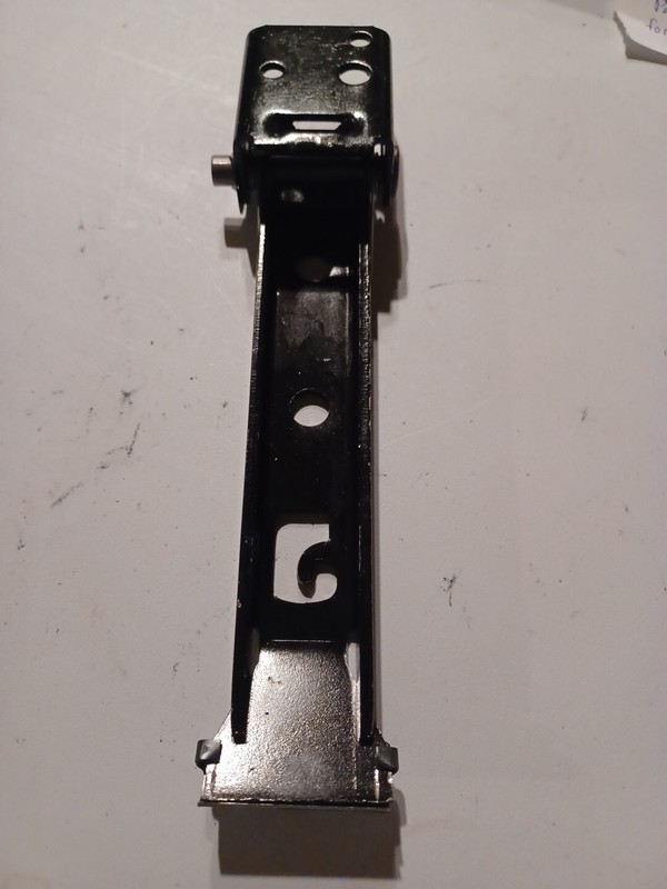 Rocker Ratchet Pawl Recliner Chair Repair La-Z-Boy 