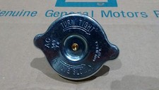 Correct Original Style Ac 549 Radiator Cap 7 Lbs 55 56 57 Chevy Belair 150 210