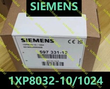 100%Genuine NEW SIEMENS 1XP8032-10 1024 encoder Free Ship 1XP8032-10/1024