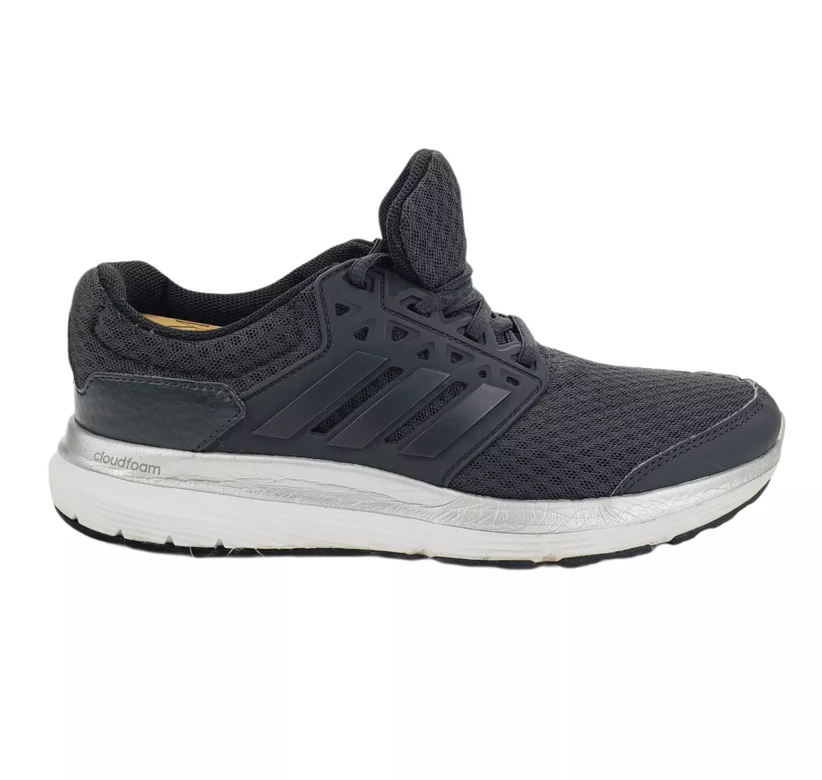 Adidas ortholite Galaxy 3 Women&#039;s Running 7 Gray CP8808 | eBay