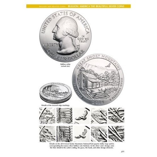 2026 Red Book Price Guide, 79th Edition, Spiral - In Stock and Shipping NOW! - Picture 11 of 11