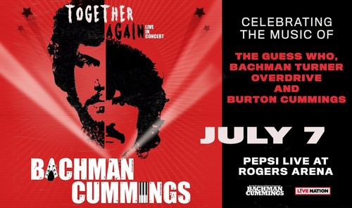 guess who bachman turner overdrive