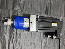 Allen Bradley Kinetix MPL-B330P-MJ72AA servo motor  Wittenstein LP 070S-MF1-10