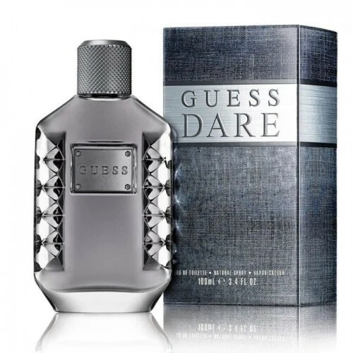 Guess top dare homme