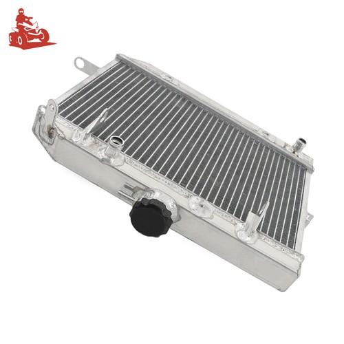 19010-HN8-A61 06-23 Radiator For Honda Rincon 650 680 TRX650FA TRX680FA 4×4 - Foto 4 di 7