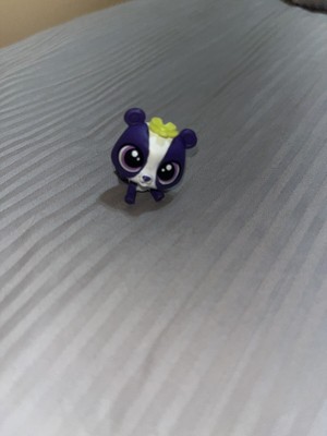 littlest pet shop Baby Panda