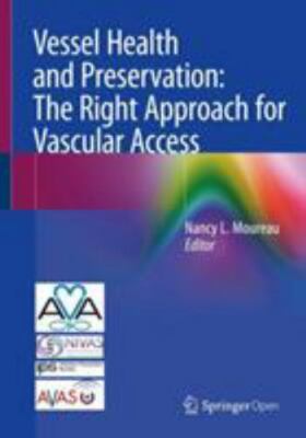 Vessel Health and Preservation: The Right Approach for Vascul... - 9783030031480