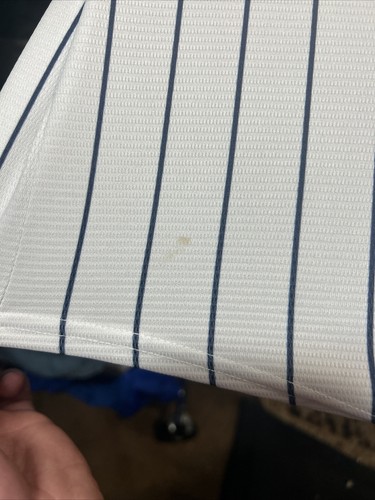 AARON JUDGE #99 Mens New N.Y. Yankees Jersey - Picture 12 of 15